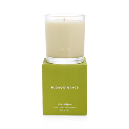 HG San Miguel Candle