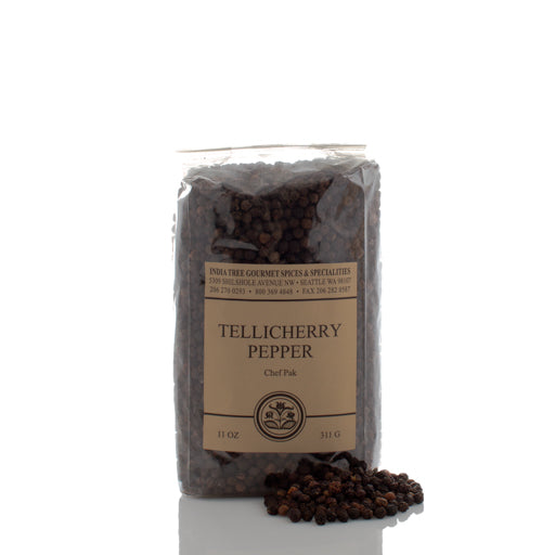 Tellicherry Pepper, Chef Pack