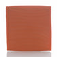 Square Placemat - Burnt Orange