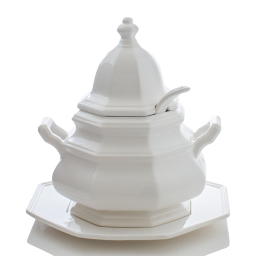 Roma Tureen