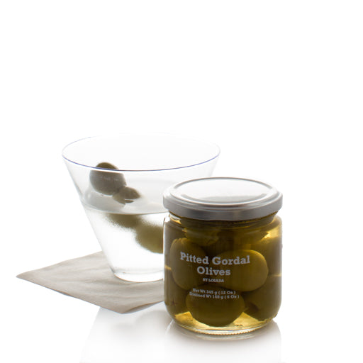 Pitted Gordal Olives