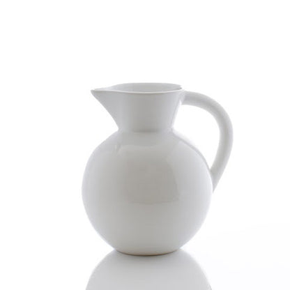 Original Small Round Pitcher