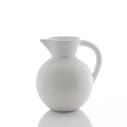 Original Small Round Pitcher