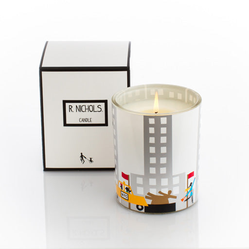 New York Candle