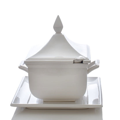 Milano Tureen