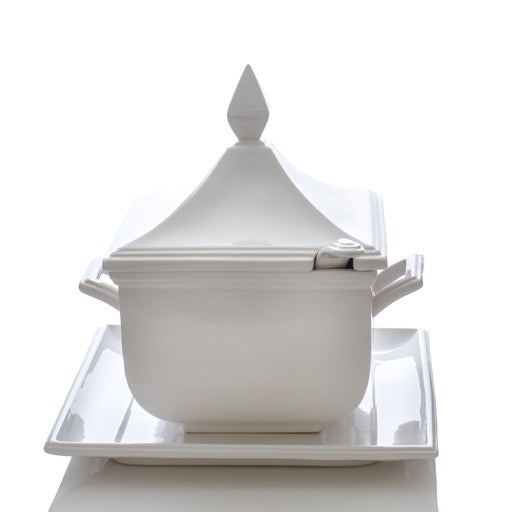 Milano Tureen