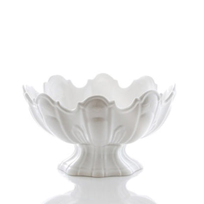 Medium Ceramic Scallop