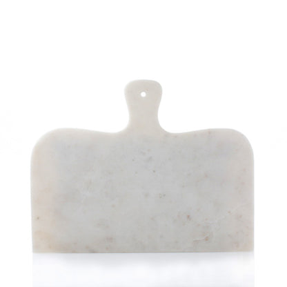 Marble Cheese Board Paddle