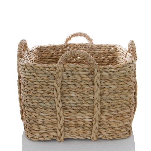 Large Rush Laundry Basket