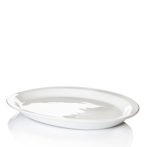 XL Deep Oval Platter
