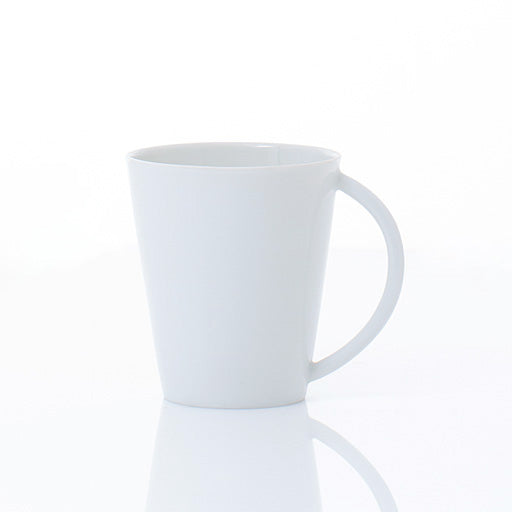 HG Porcelain Mug