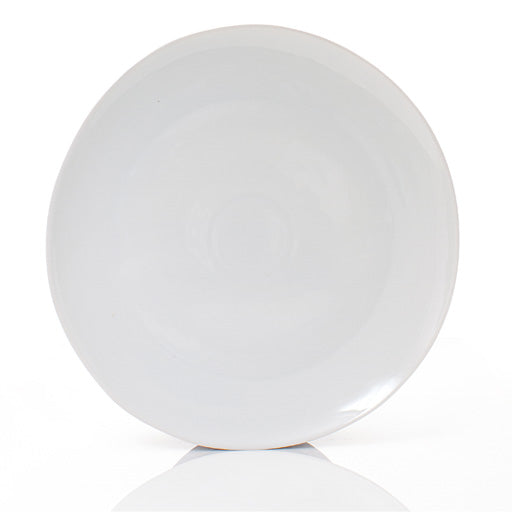 HG Porcelain Dinner Plate