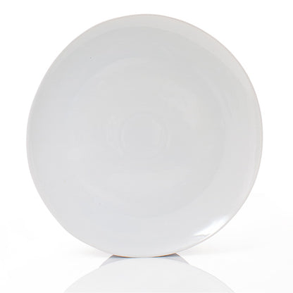 HG Porcelain Dinner Plate