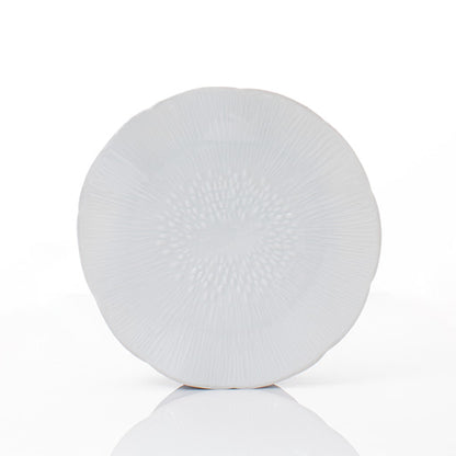 HG Porcelain Dessert Plate