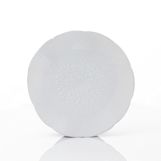 HG Porcelain Dessert Plate