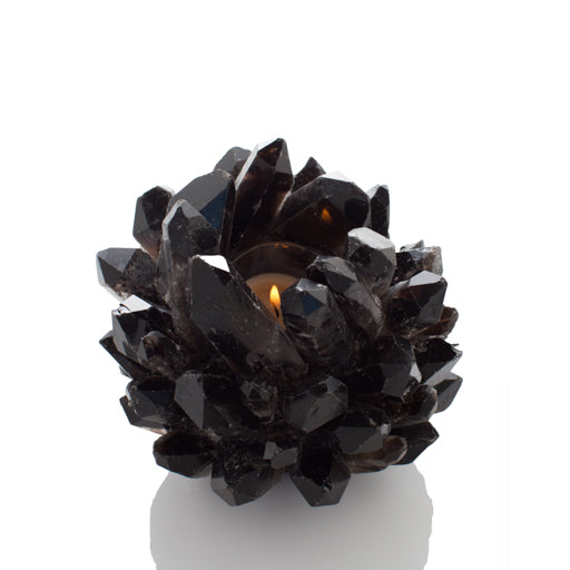 Classic Black Quartz