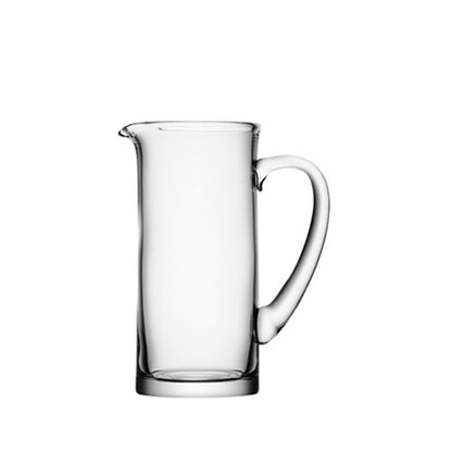 Medium Basis Pitcher