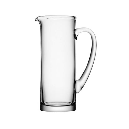 Large Basis Pitcher
