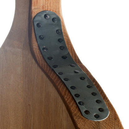 Round Italian Cutting Board