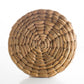 Round Seagrass Placemat