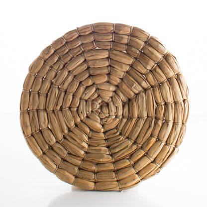 Round Seagrass Placemat