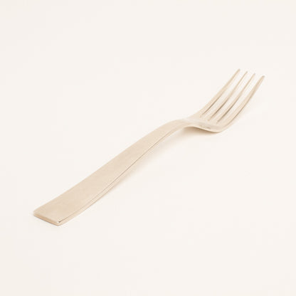 Gio Ponti Silverplate Satin  - 5pc Place Setting