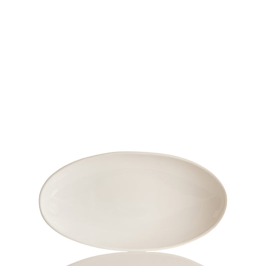 Torino Oval Platter Small