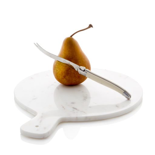 Large Laguiole Cheese Set