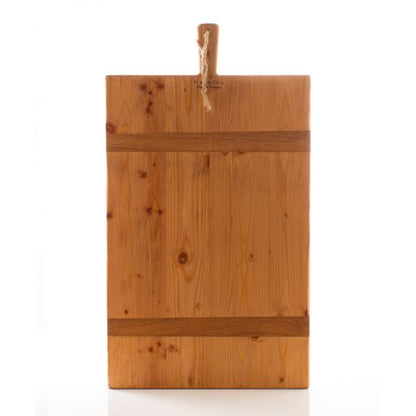 Large Rectangular Pizza Board