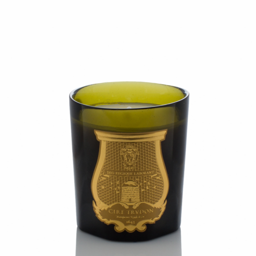 Classic Candle Odalisque