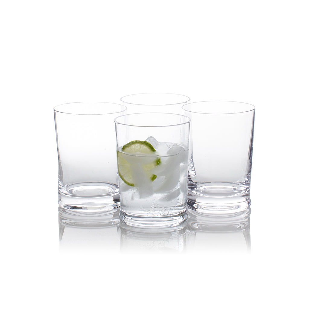 Savannah Double Old Fashioned