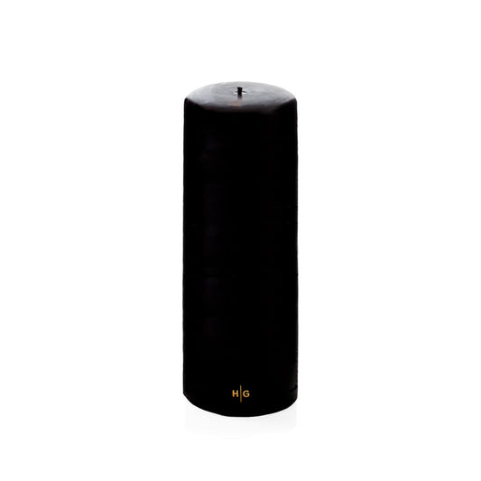Black Pillar 4 x 8