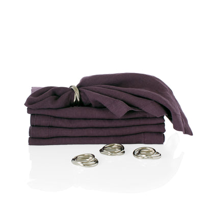 Infinity Napkin Ring