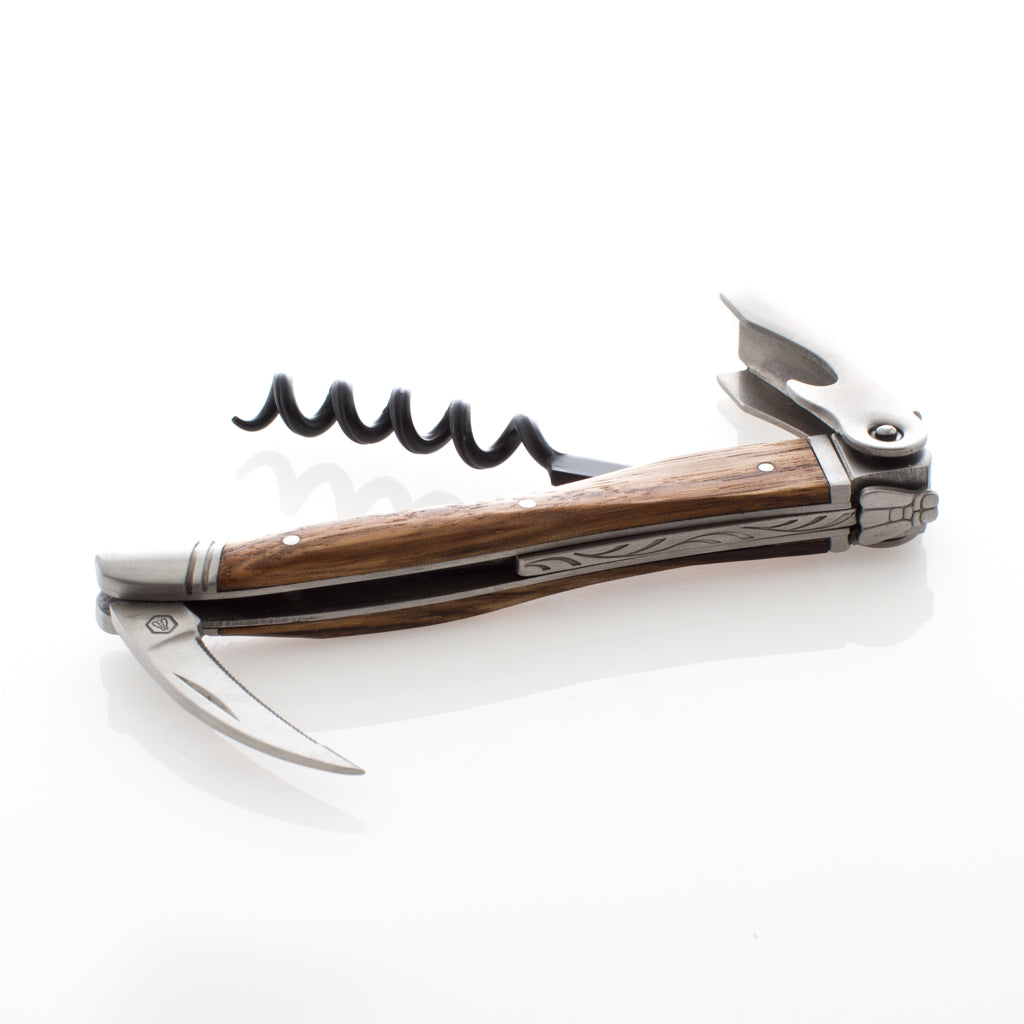 Laguiole Corkscrew
