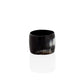 Black Horn Napkin Ring