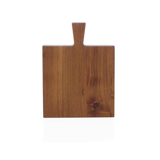Medium Square French Cutting Board