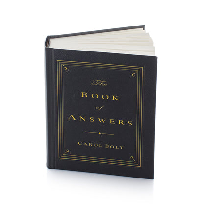 The Book of Answers