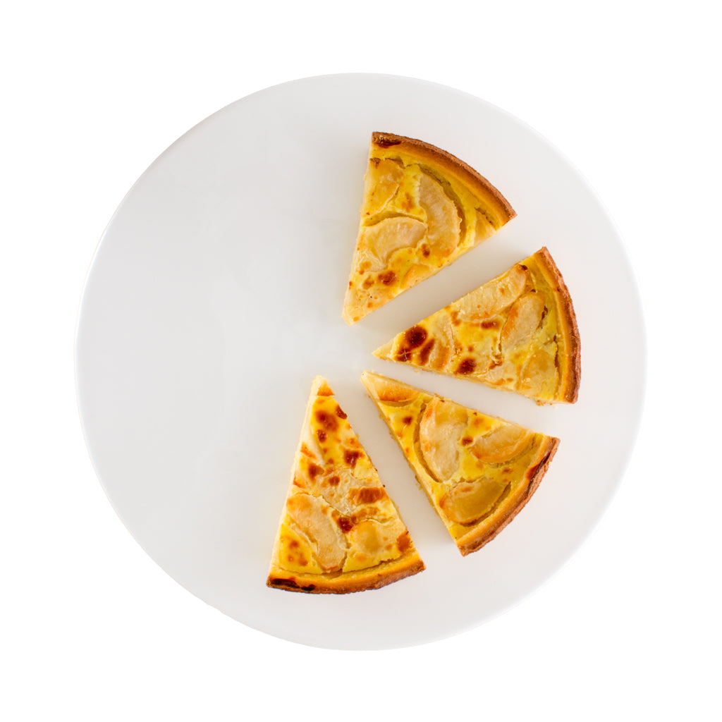 Modern Cheese Platter