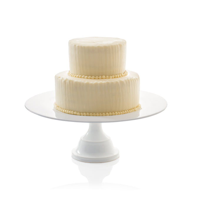 Original Footed Cake Plate