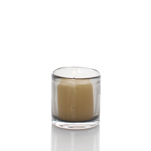 Small Grey Votive