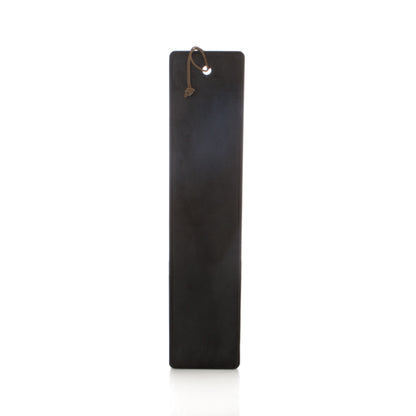 Pepe Cheese Board - Long - Black