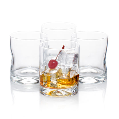 Double Old Fashioned