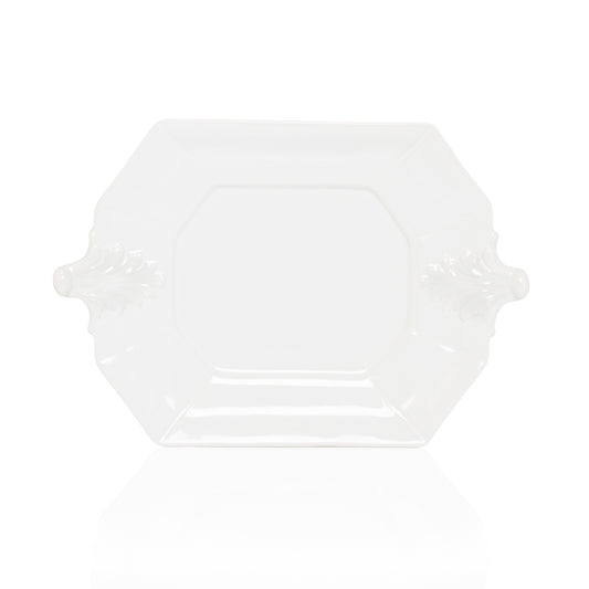 Fleur de Lys Platter