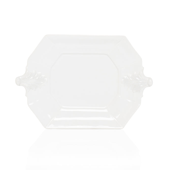 Fleur de Lys Platter