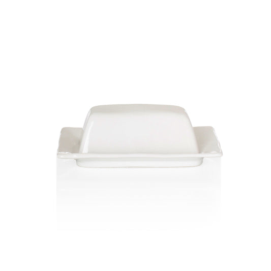 HG Ceramic Butter Dish