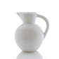 Original Large Round Pitcher