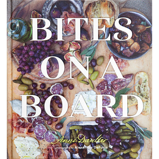 Bites on a Board