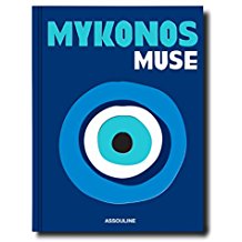 Mykonos Muse