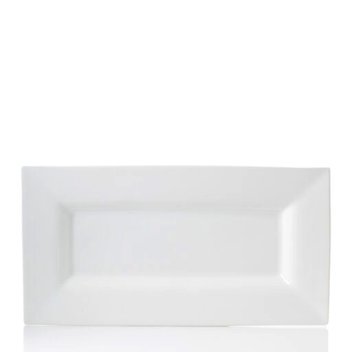 Small Framed Rectangular Platter
