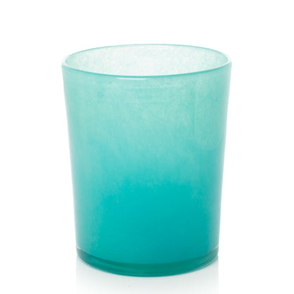 Conic Vase H9/D7.8 Jade